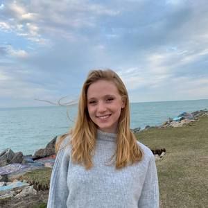 Meet your Posher, Elsa